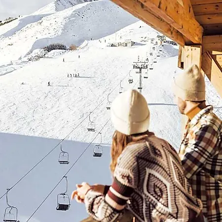 Lisl - Alpine Comfort Hotel