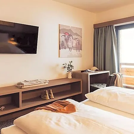 Lisl - Alpine Comfort 3*