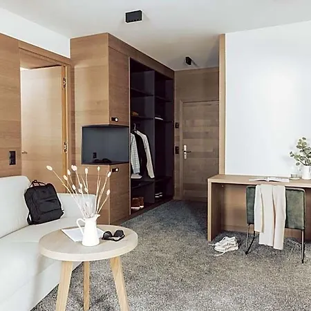 Lisl - Alpine Comfort Hotel 3*