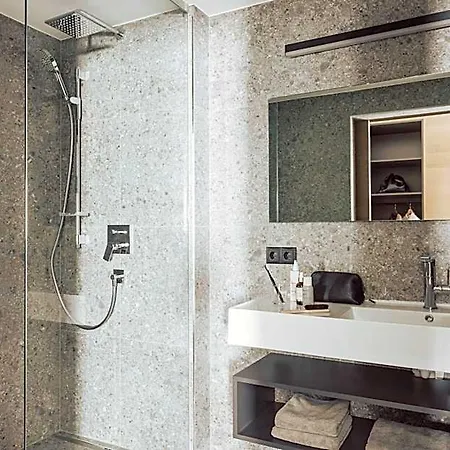 Hotel Lisl - Alpine Comfort