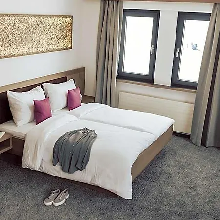 Lisl - Alpine Comfort 3* Umhausen
