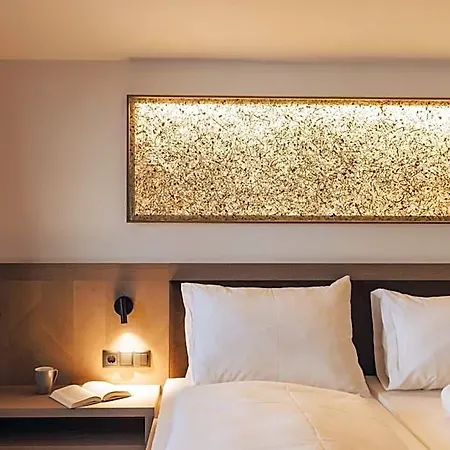 Lisl - Alpine Comfort Hotel