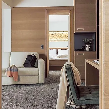 Lisl - Alpine Comfort 3* Umhausen