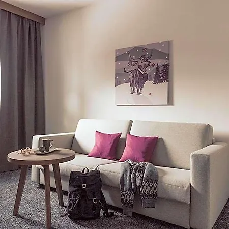 Hotel Lisl - Alpine Comfort