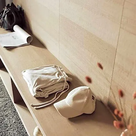 Lisl - Alpine Comfort Hotel 3*