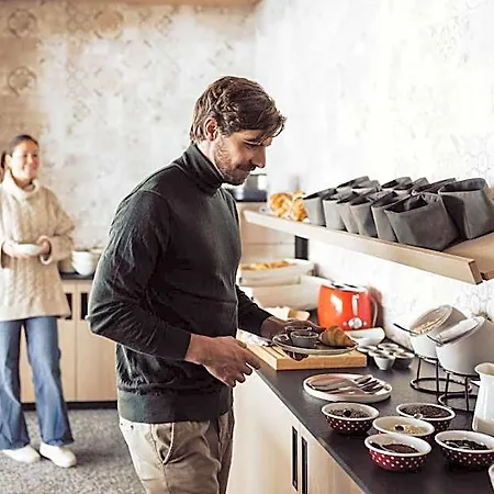 Lisl - Alpine Comfort Hotel