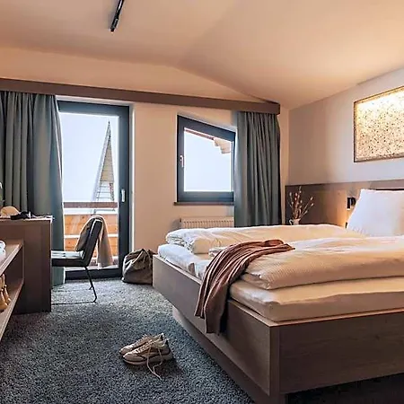 Lisl - Alpine Comfort Hotel
