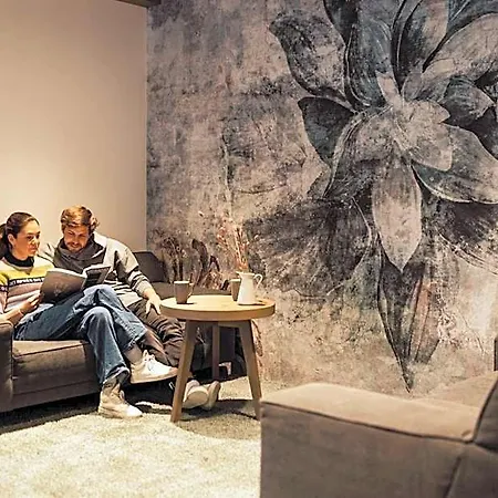 Hotel Lisl - Alpine Comfort Umhausen