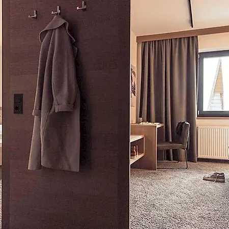 Hotel Lisl - Alpine Comfort 3*