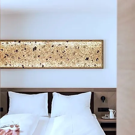 Lisl - Alpine Comfort Hotel Umhausen