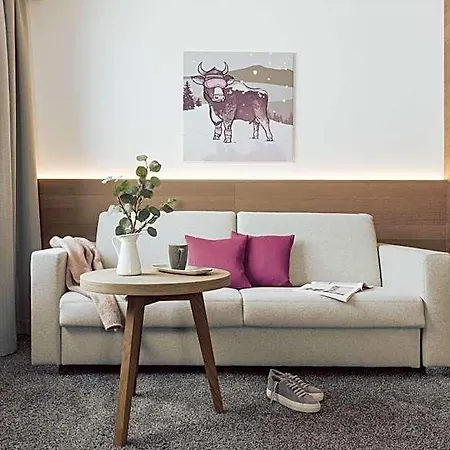Lisl - Alpine Comfort Hotel 3*
