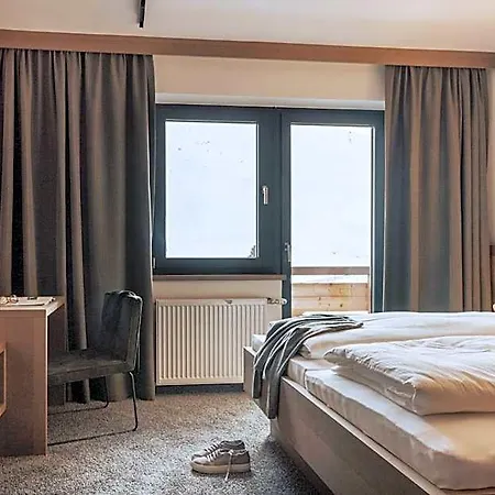 Hotel Lisl - Alpine Comfort 3*