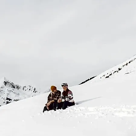 Lisl - Alpine Comfort 3*