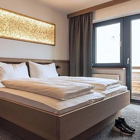 Lisl - Alpine Comfort 3* Umhausen