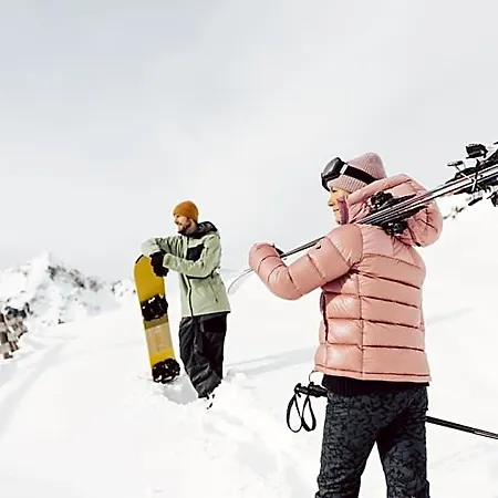 Lisl - Alpine Comfort 3*