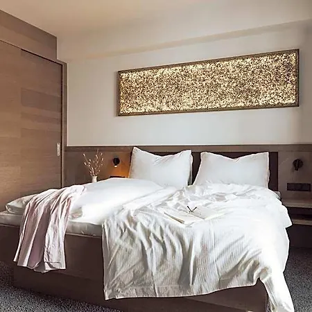 Hotel Lisl - Alpine Comfort