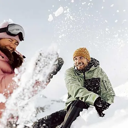 Lisl - Alpine Comfort 3*